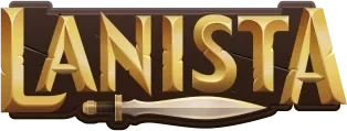 Lanista Logo